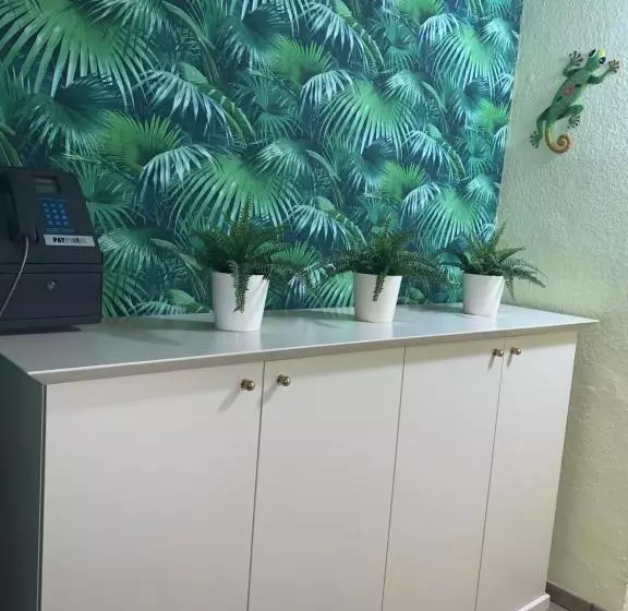 Hotelli Zur Schleuse