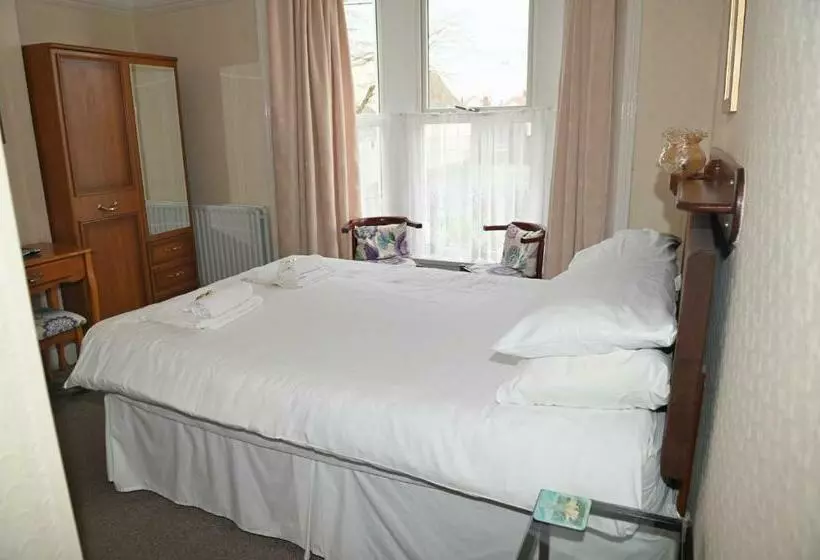 ペンション Brynhyfryd Guest House