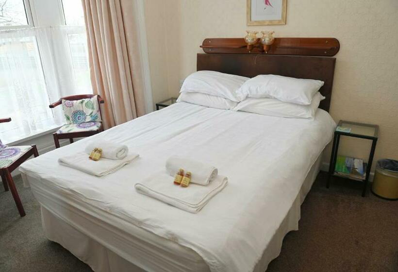 膳宿费 Brynhyfryd Guest House