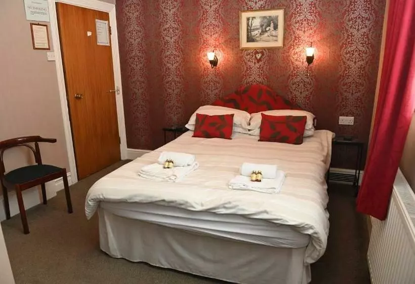 ペンション Brynhyfryd Guest House