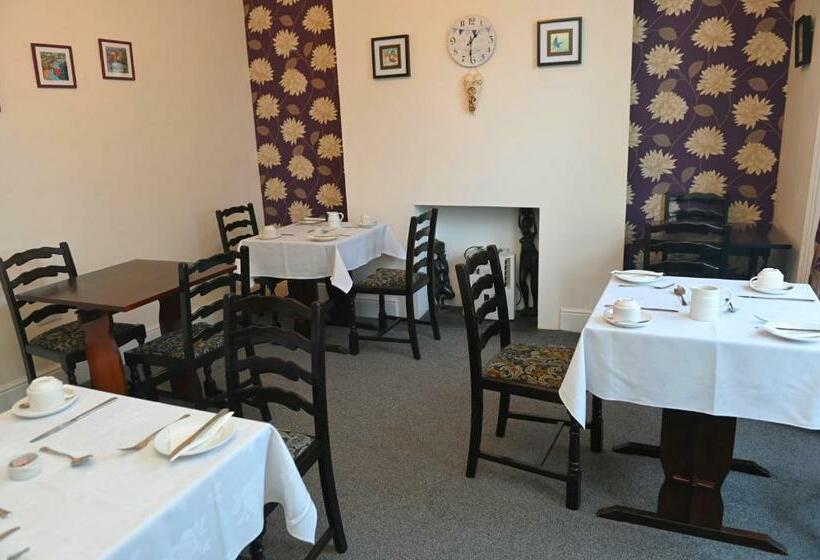 膳宿费 Brynhyfryd Guest House