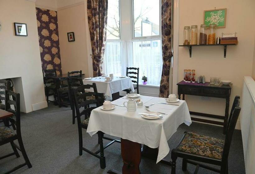 膳宿费 Brynhyfryd Guest House