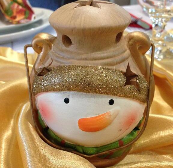 פנסיון Cabana Atlas