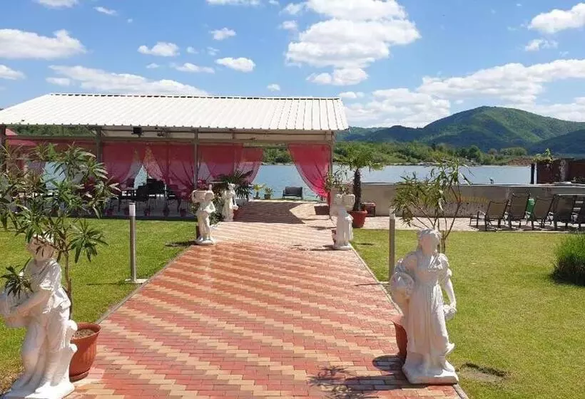 Majatalo Cabana Plapumioara