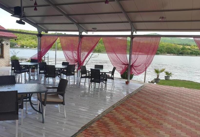 Пансион Cabana Plapumioara