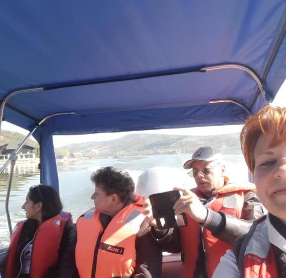 Пансион Cabana Plapumioara