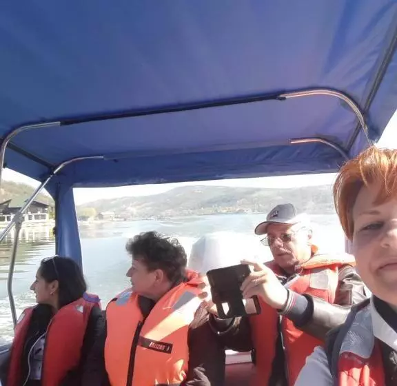 Majatalo Cabana Plapumioara