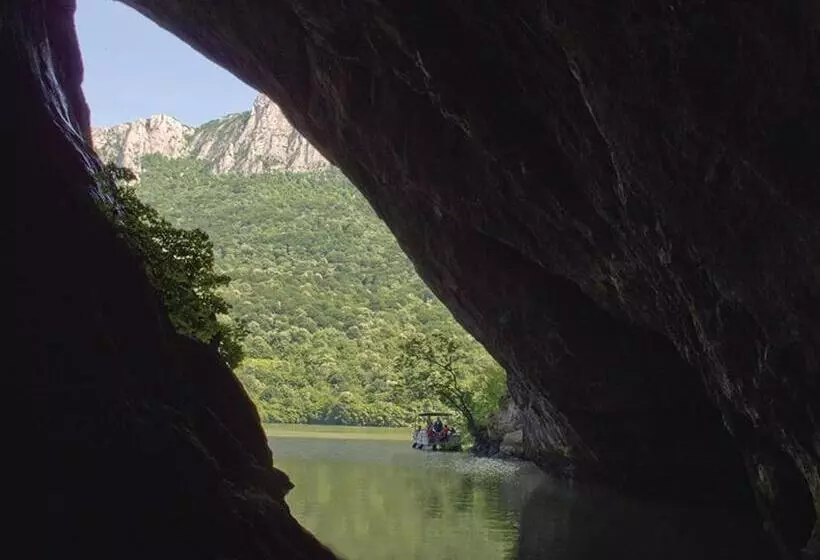 Majatalo Cabana Plapumioara