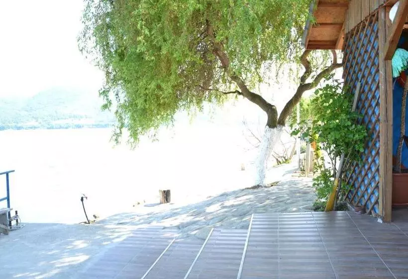 Majatalo Cabana Plapumioara