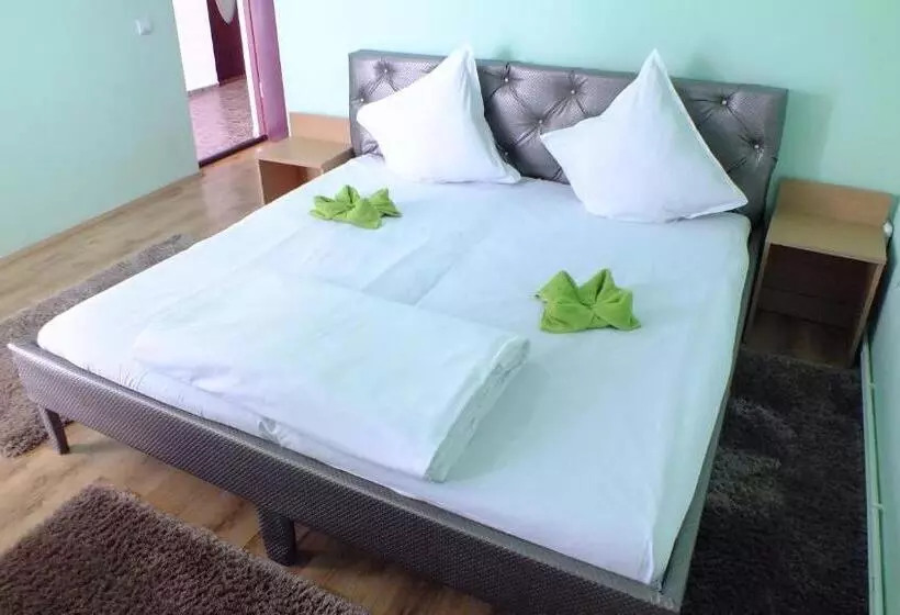 Majatalo Cabana Plapumioara