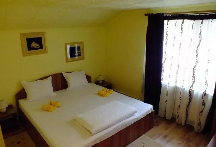 Majatalo Cabana Plapumioara