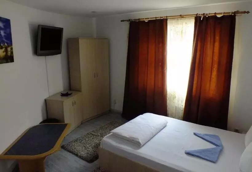 Majatalo Cabana Plapumioara