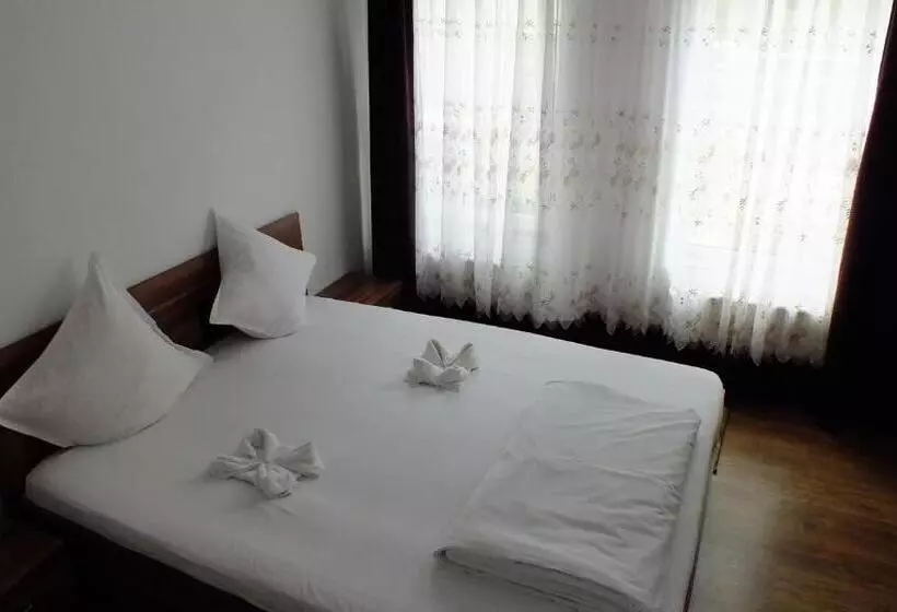 Majatalo Cabana Plapumioara