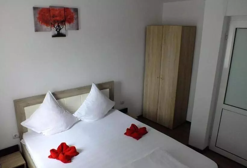 Majatalo Cabana Plapumioara