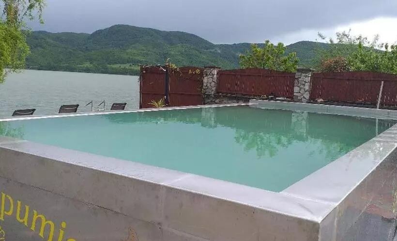 Majatalo Cabana Plapumioara