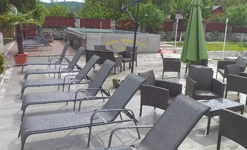 Majatalo Cabana Plapumioara