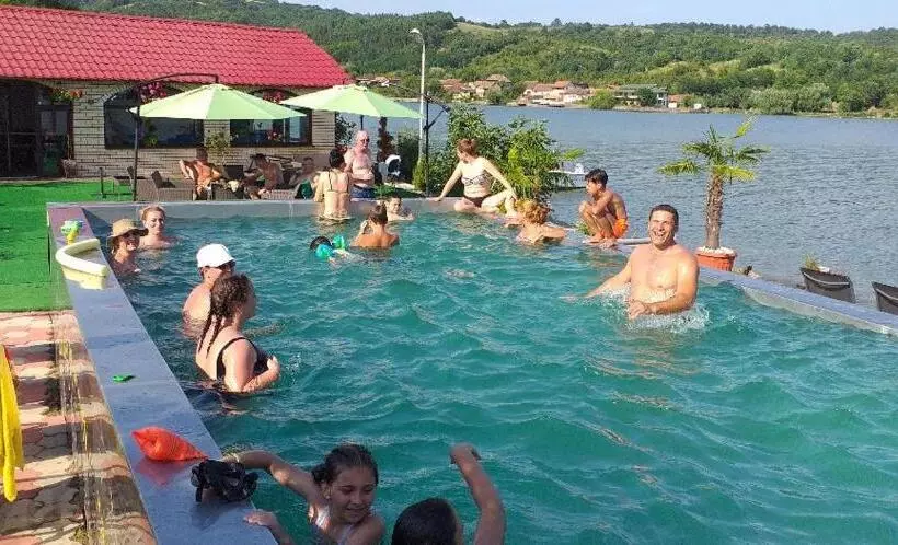 Majatalo Cabana Plapumioara