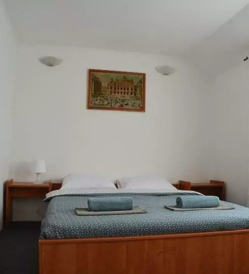پانسیون Enka Apartmani