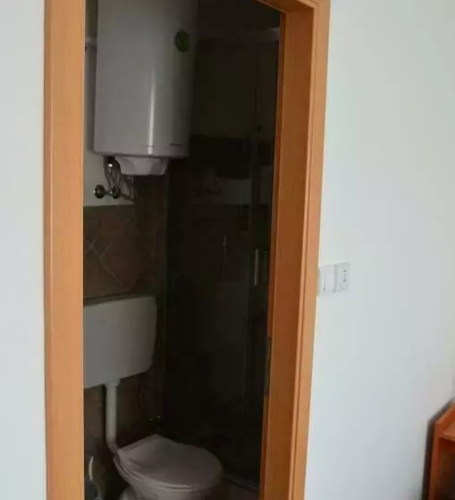 پانسیون Enka Apartmani