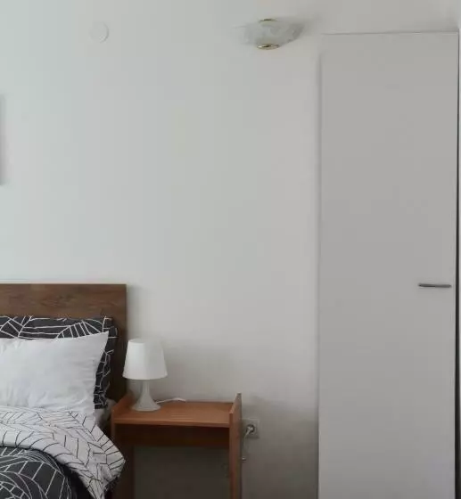 پانسیون Enka Apartmani