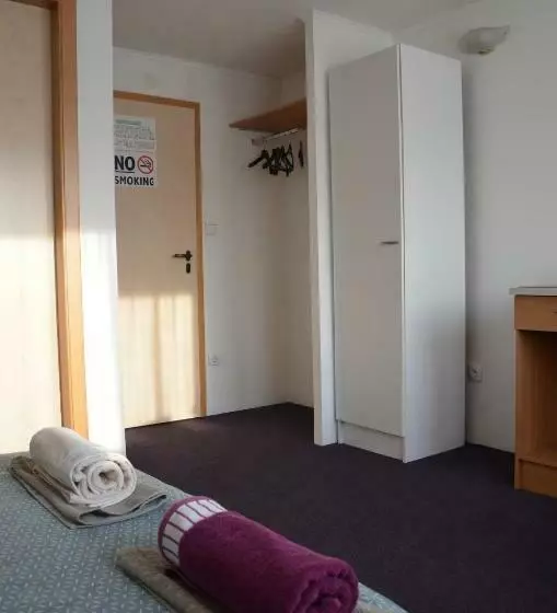 پانسیون Enka Apartmani