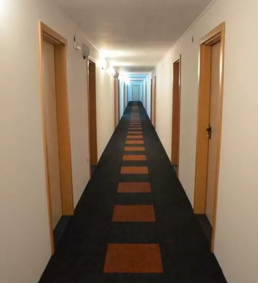 پانسیون Enka Apartmani