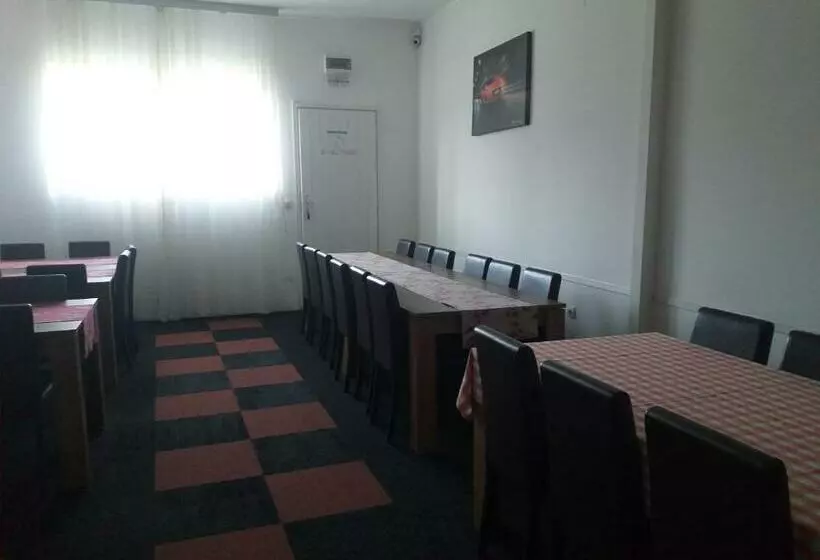 پانسیون Enka Apartmani