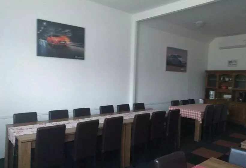 پانسیون Enka Apartmani