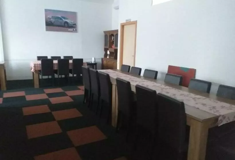 پانسیون Enka Apartmani