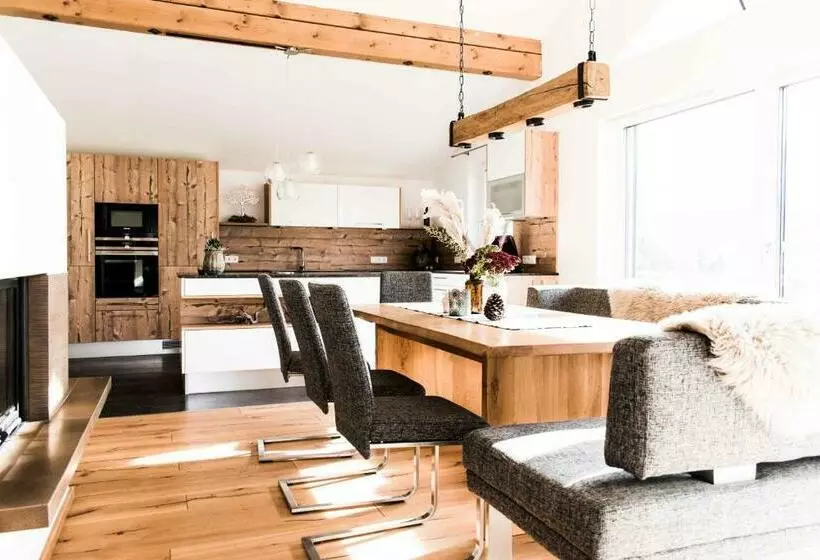 Majatalo Gästehaus Erika