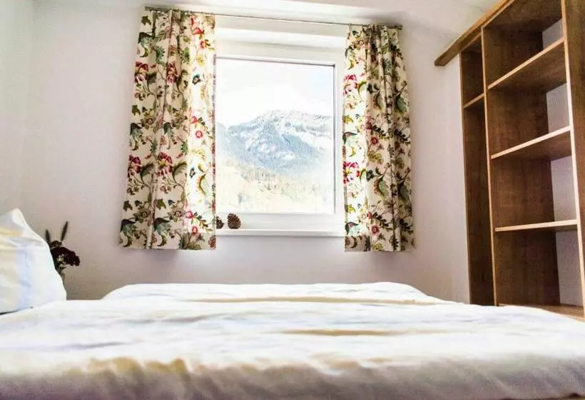 Majatalo Gästehaus Erika