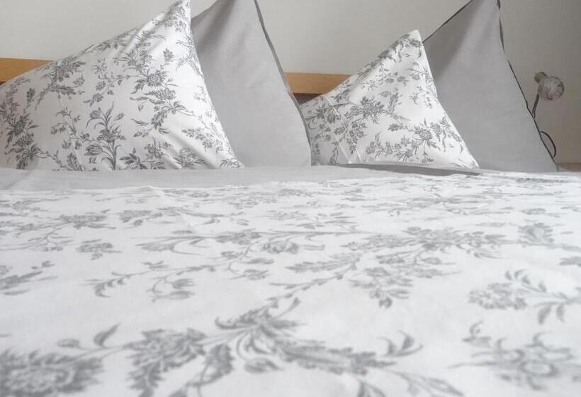 פנסיון Lunzferien