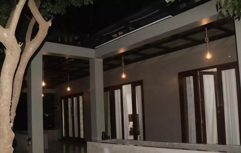 Majatalo New Sandra Guesthouse