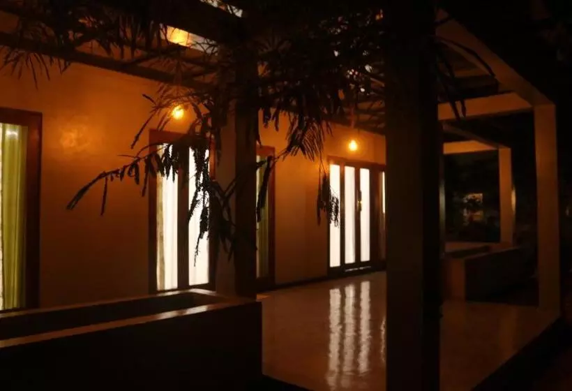 Majatalo New Sandra Guesthouse