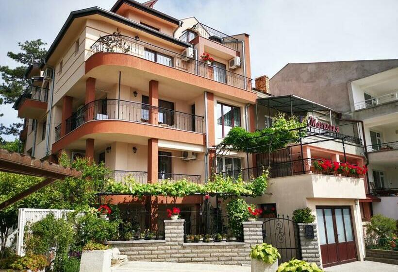 펜션 Villa Magnolia