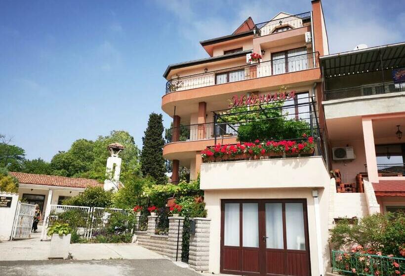 펜션 Villa Magnolia