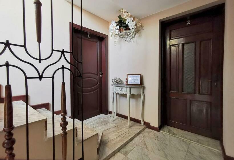 펜션 Villa Magnolia