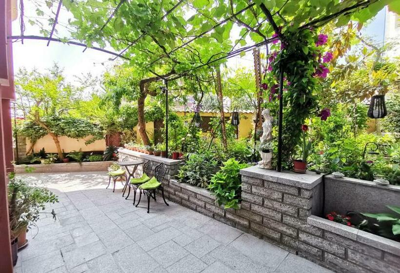 펜션 Villa Magnolia