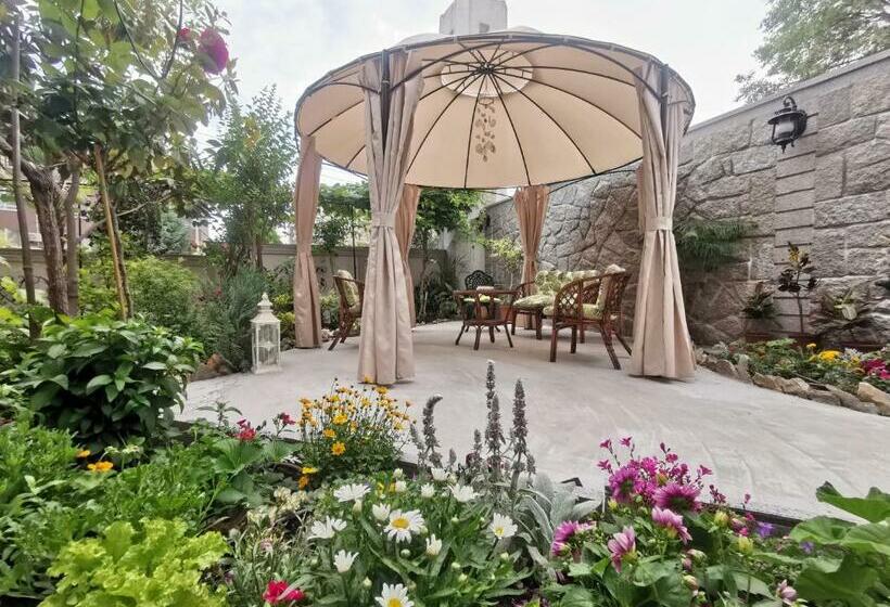 펜션 Villa Magnolia