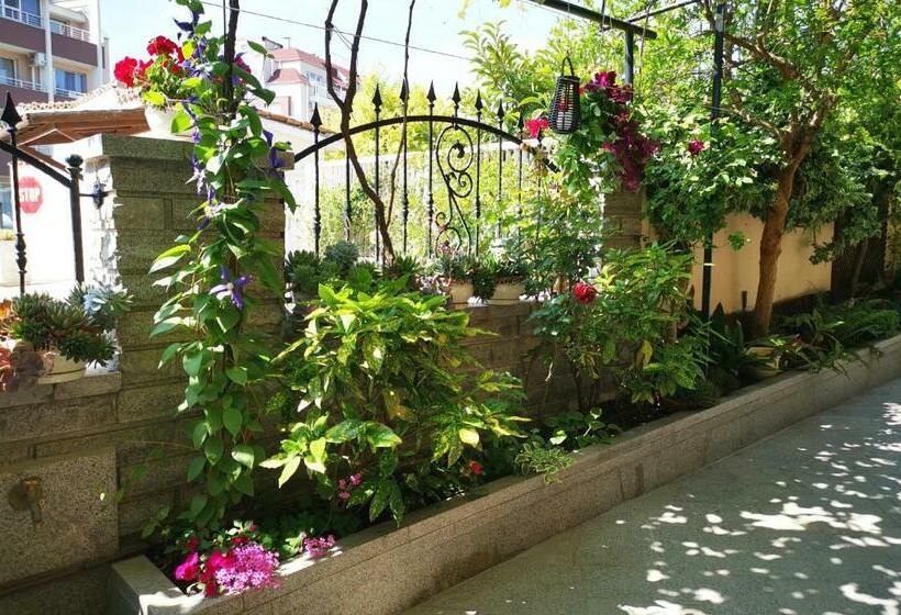 펜션 Villa Magnolia