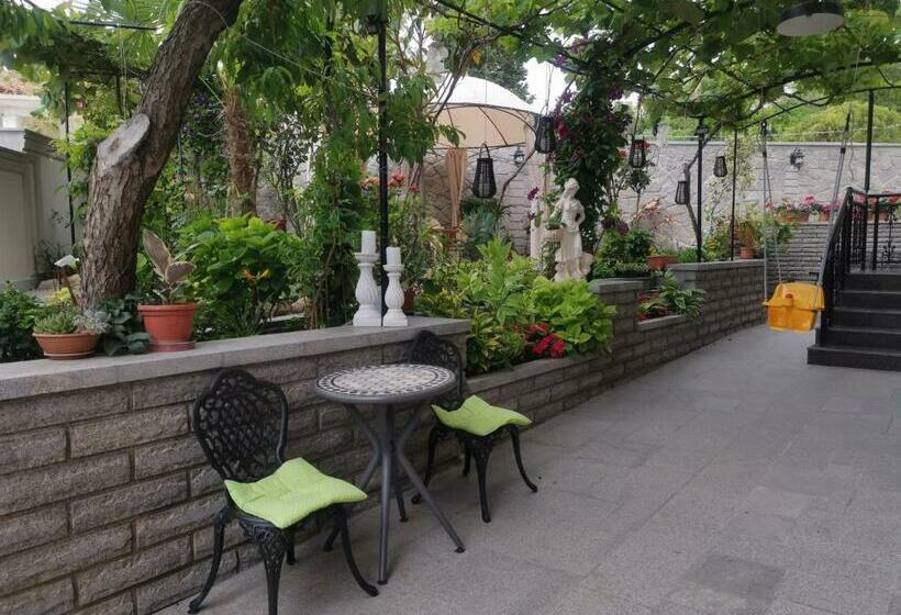 펜션 Villa Magnolia