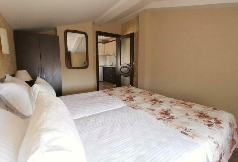 펜션 Villa Magnolia