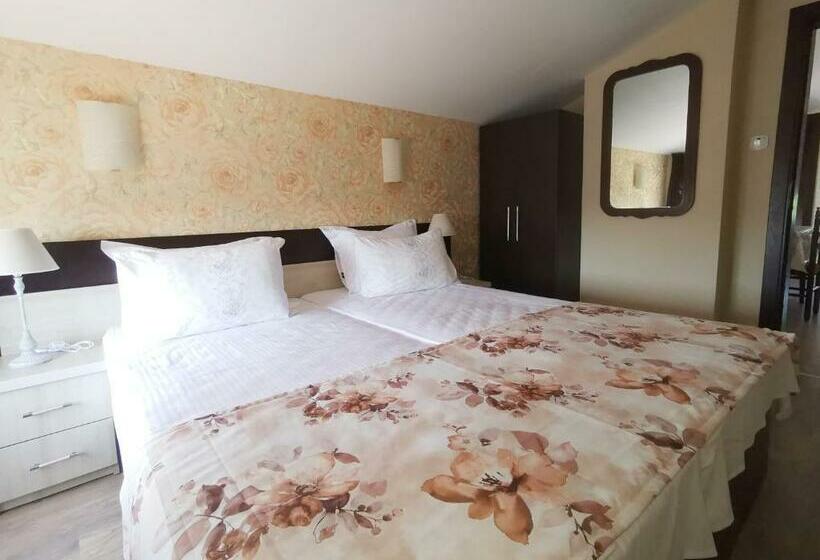 펜션 Villa Magnolia