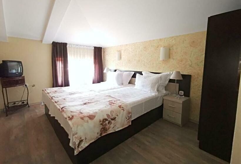 펜션 Villa Magnolia