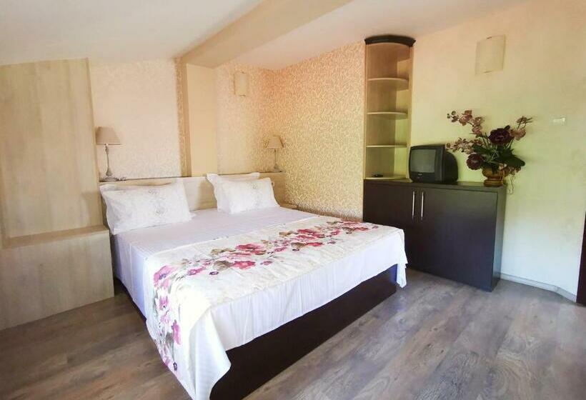 펜션 Villa Magnolia