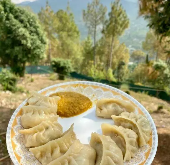 リゾートホテル Happy Dervish, Nathuakhan, Mukteshwar