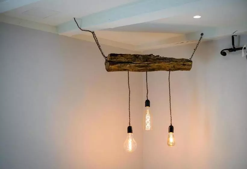 تختخواب و صبحانه Ca' Baetti - L'antica Corte