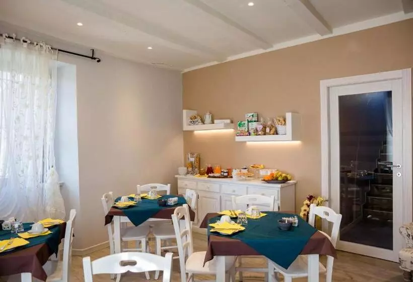 تختخواب و صبحانه Ca' Baetti - L'antica Corte