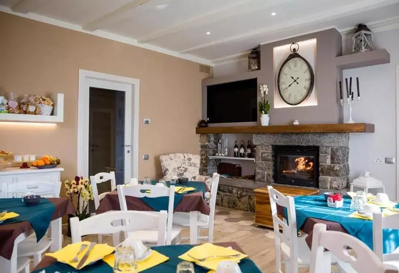 تختخواب و صبحانه Ca' Baetti - L'antica Corte