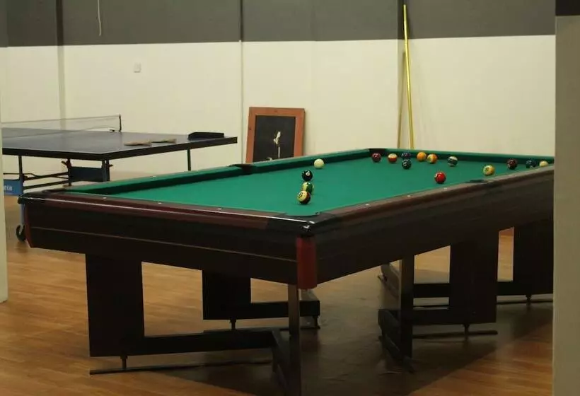 Flora Park Hotel Apartment